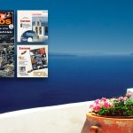Σαντορίνη Θήρα στο Όνειρο 1ο μέρος