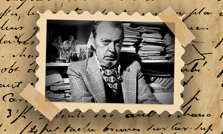 Τάσος Λειβαδίτης-Τρία ποιήματα