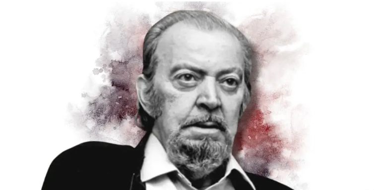 Τάσος Λειβαδίτης-Τρία ποιήματα